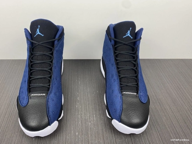 Blue Brave Jordan DJ5982-400 13 Air 1209